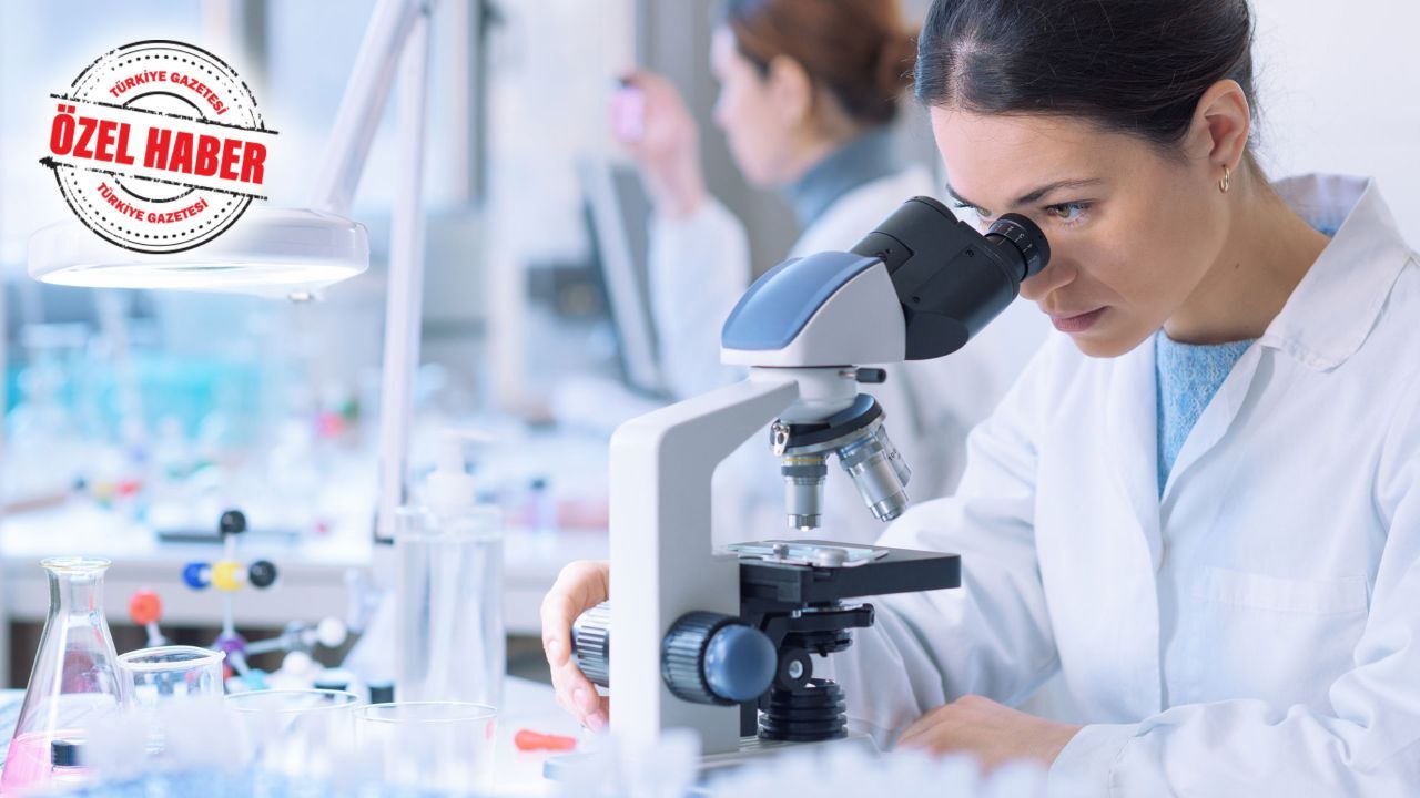 Kanser hastasına artı 1 yaşama umudu! En çok klinik araştırma onkoloji alanında Kanser hastasına artı 1 yaşama umudu! En çok klinik araştırma onkoloji alanında