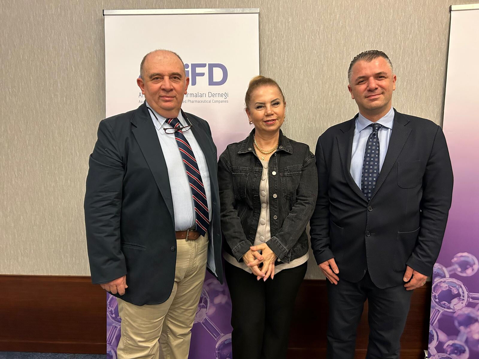 Kanser hastasına artı 1 yaşama umudu! En çok klinik araştırma onkoloji alanında - 2. Resim