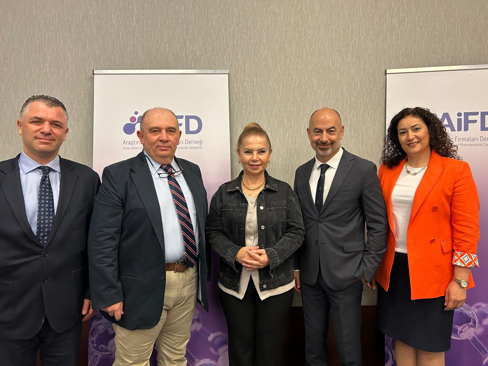 Kanser hastasına artı 1 yaşama umudu! En çok klinik araştırma onkoloji alanında - 1. Resim