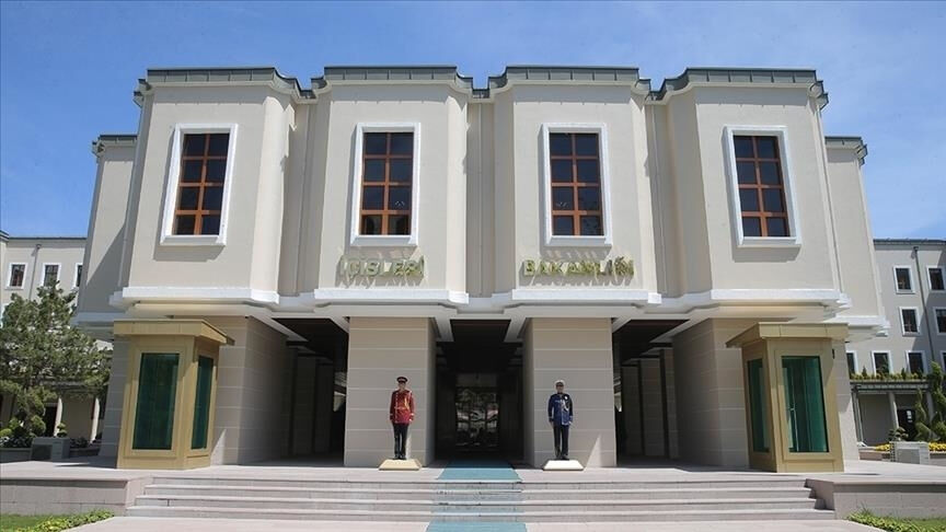 Kaymakamlar Kararnamesi 28 Mayıs 2025! Hangi kaymakam nereye atandı? - 1. Resim