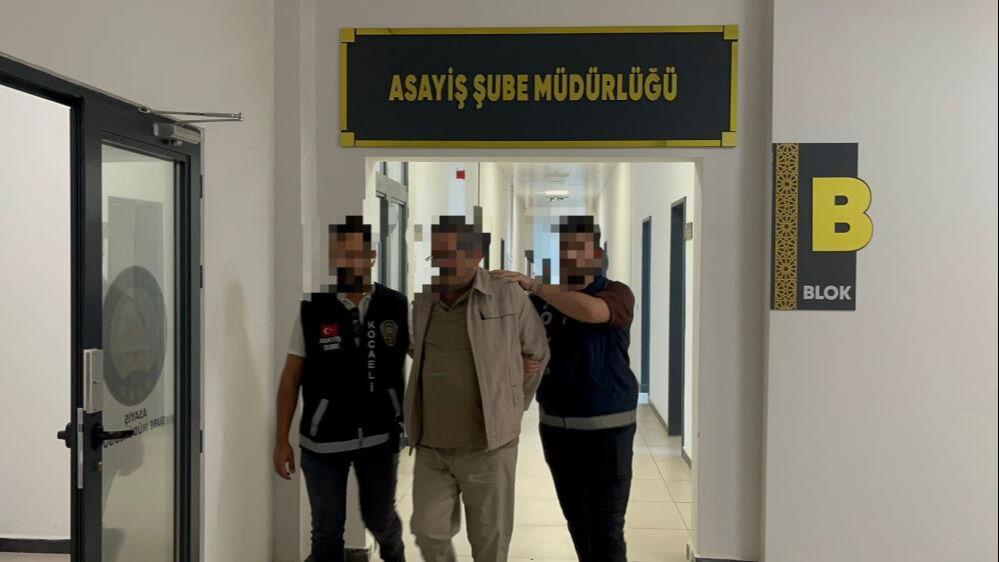 Kocaeli'de miras kavgası! Kardeşini &ouml;ld&uuml;ren ağabey tutuklandı - 2. Resim