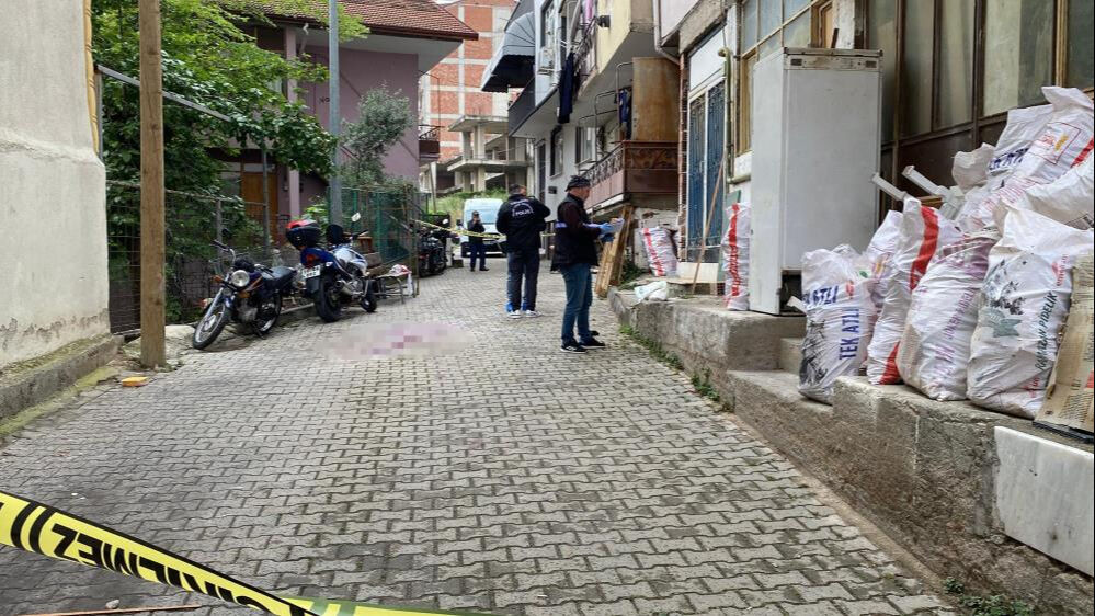 Kocaeli'de miras kavgası! Kardeşini &ouml;ld&uuml;ren ağabey tutuklandı - 1. Resim
