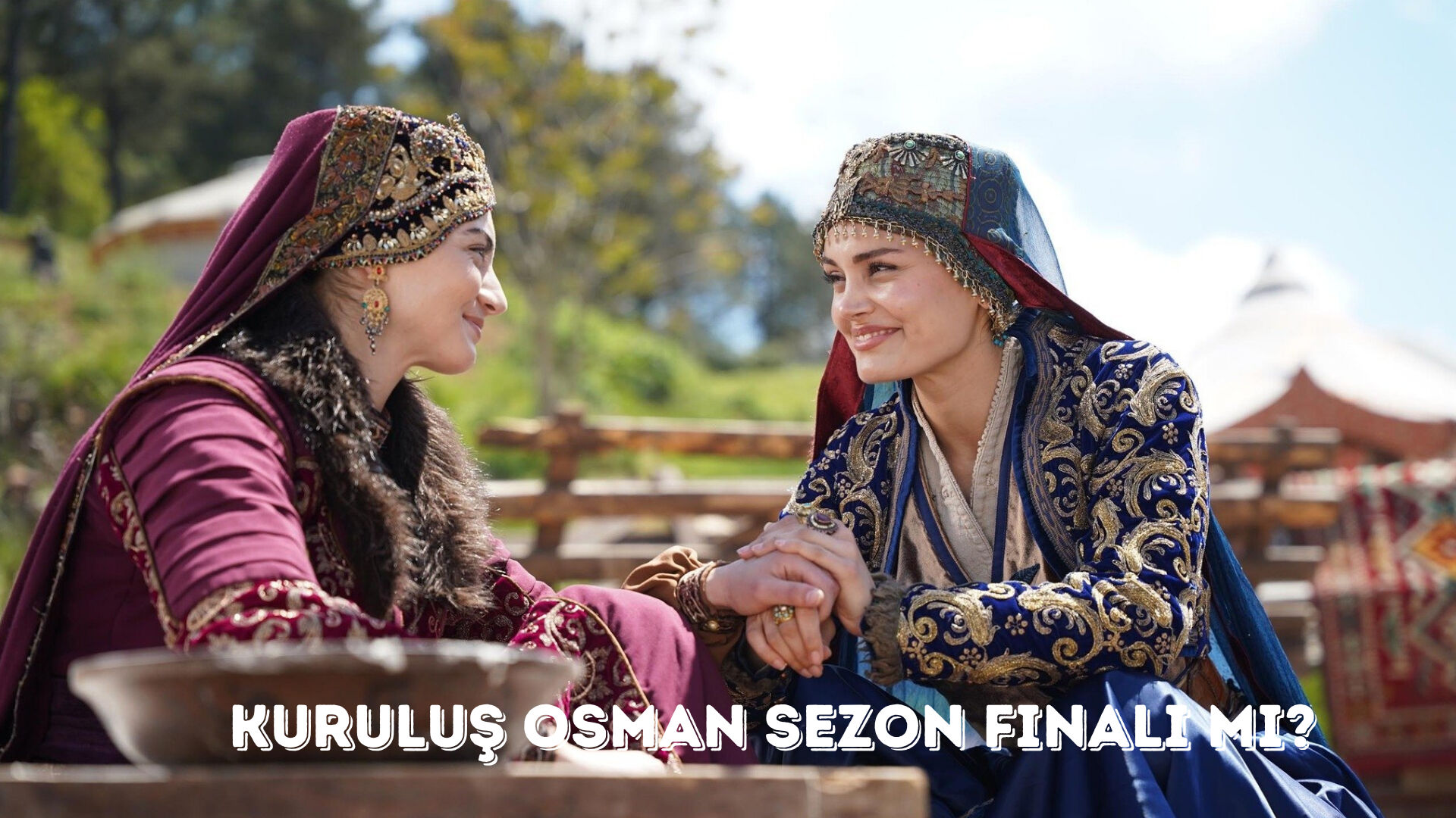 Kuruluş Osman sezon finali mi, bitiyor mu? Kuruluş Osman 193.bölüm bu akşam! - 1. Resim