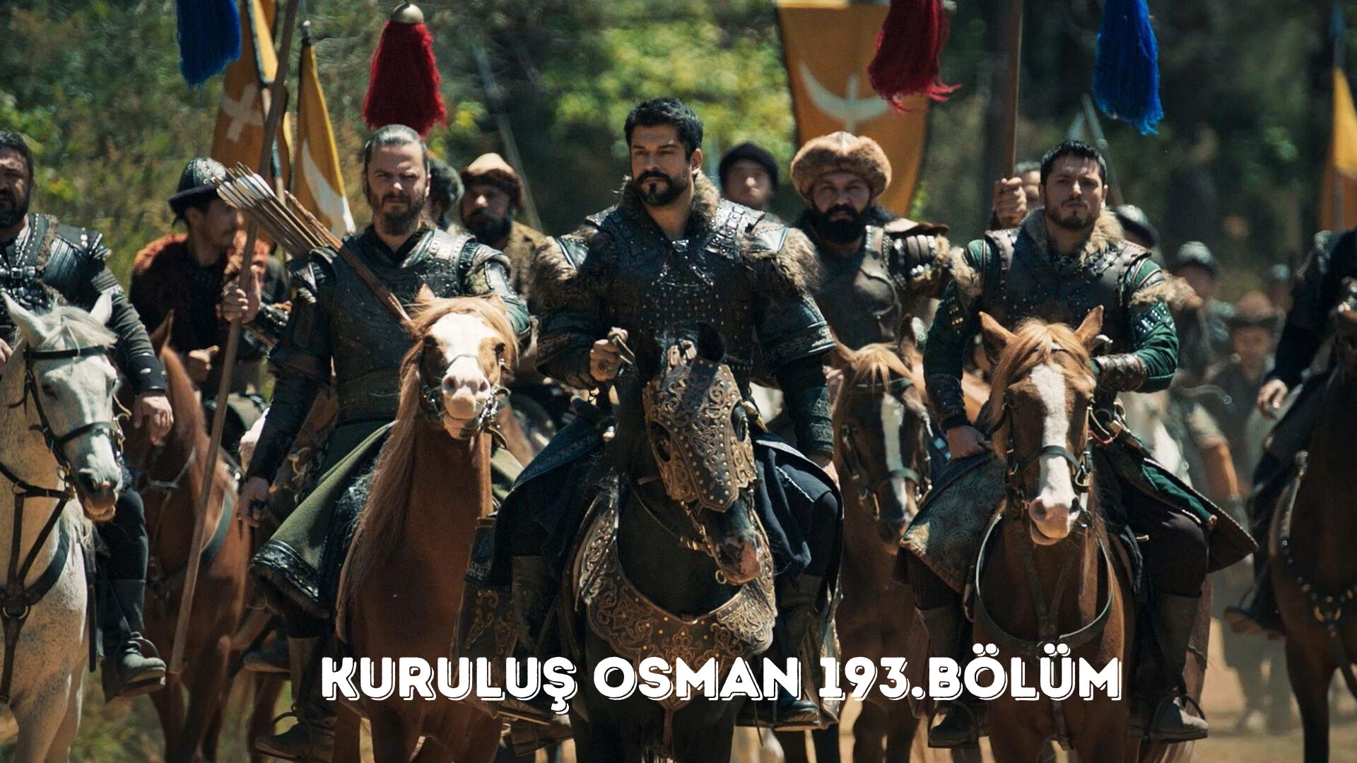 Kuruluş Osman sezon finali mi, bitiyor mu? Kuruluş Osman 193.bölüm bu akşam! - 2. Resim