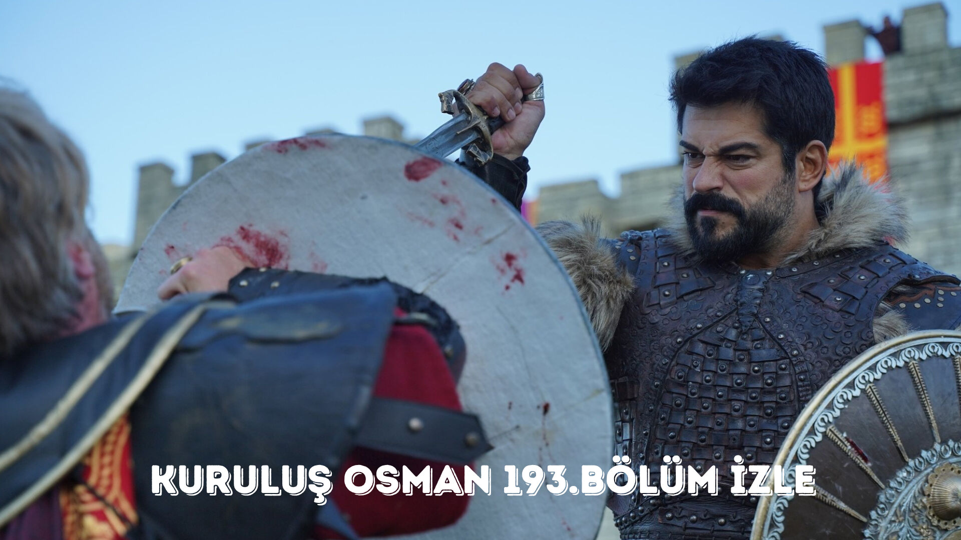 Kuruluş Osman sezon finali mi, bitiyor mu? Kuruluş Osman 193.bölüm bu akşam! - 3. Resim