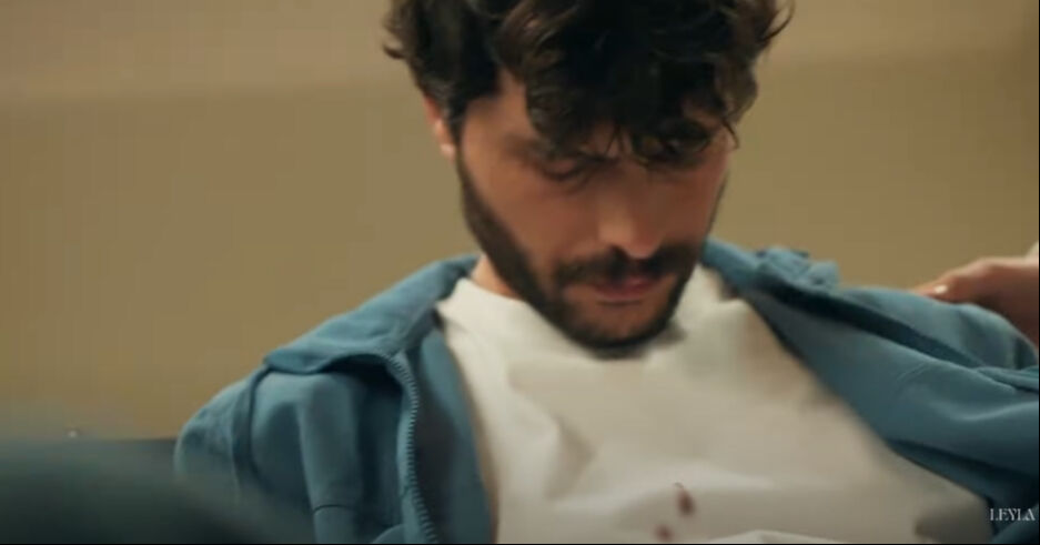 Leyla dizisi Civan öldü mü, Alperen Duymaz diziden ayrılıyor mu? 35. bölümde açıklanıyor - 2. Resim