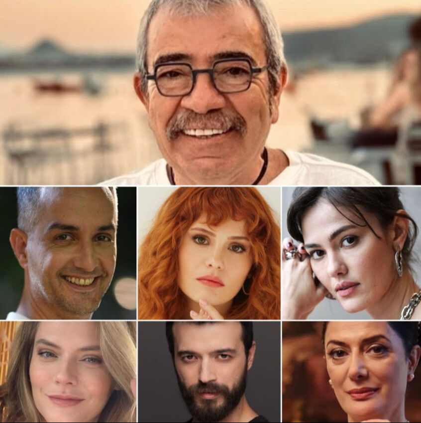 Leyla dizisi yeni oyuncular kimler? Dizinin hikayesi değişti - 1. Resim