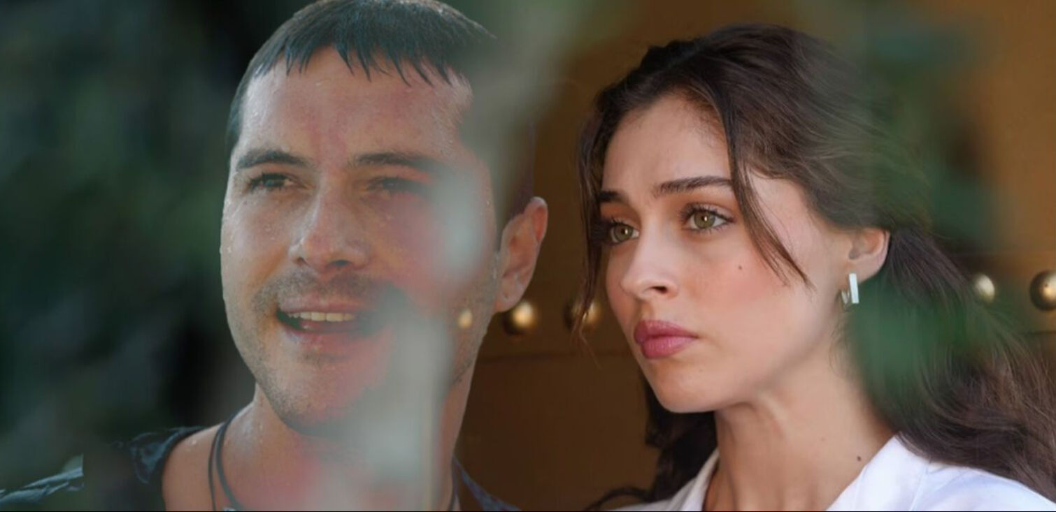 Leyla dizisi yeni oyuncular kimler? Dizinin hikayesi değişti - 2. Resim