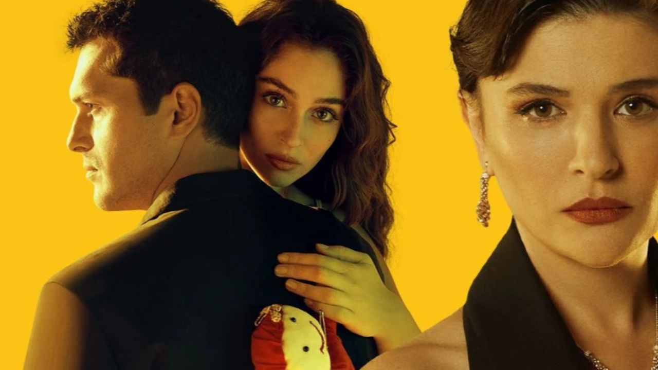 Leyla dizisi yeni oyuncular kimler? Dizinin hikayesi değişti Leyla dizisi yeni oyuncular kimler? Dizinin hikayesi değişti