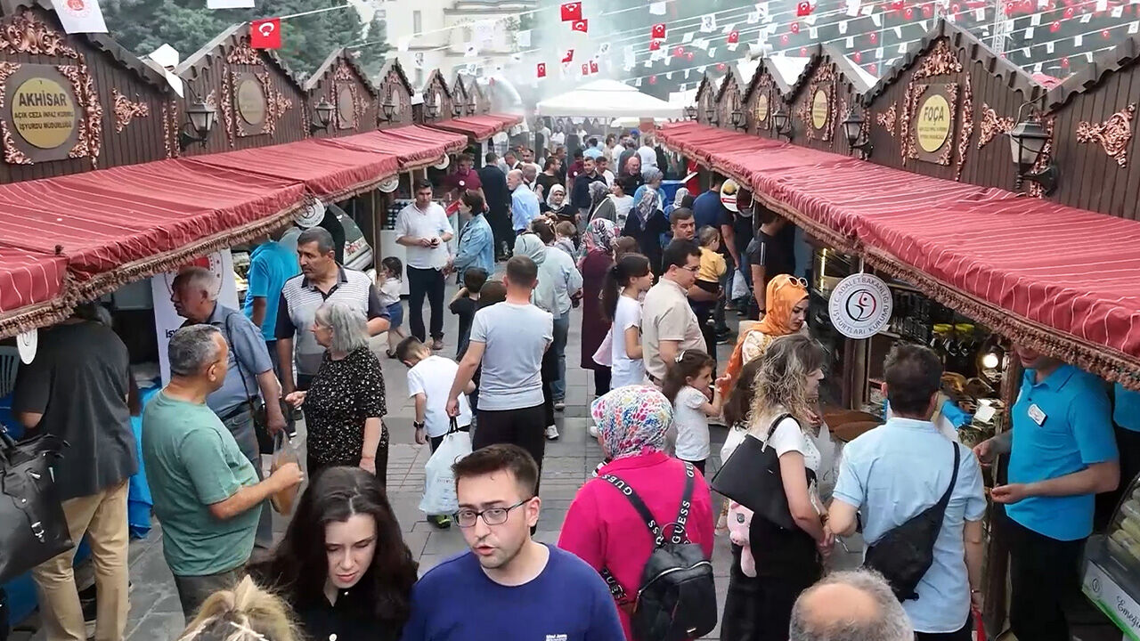 Mahkumlar üretti, herkes hayran kaldı! Günde 4 bin adet üretim yapıyor - 2. Resim