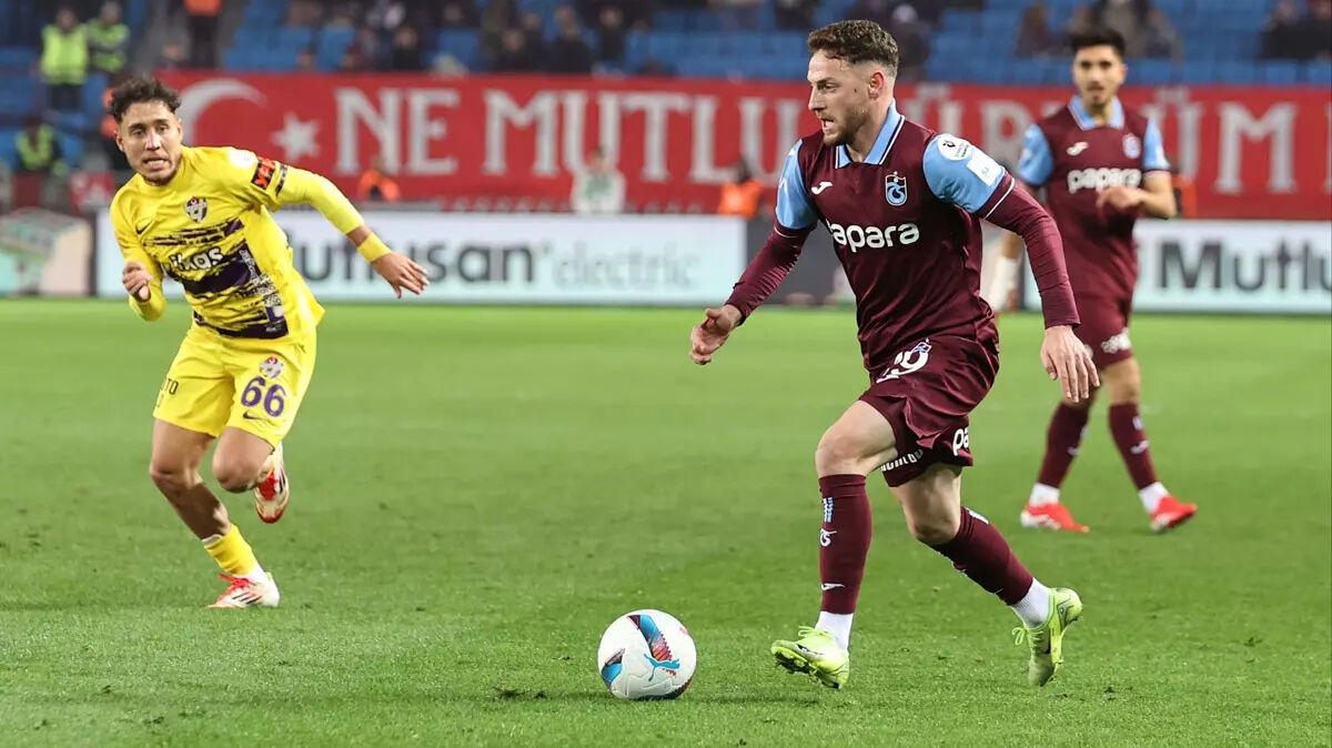 Mustafa Eskihellaç kimdir, nereli, istatistikleri nasıl? Türkiye'nin ABD ve Meksika ile oynayacağı maçın aday kadrosu belli oldu! - 3. Resim