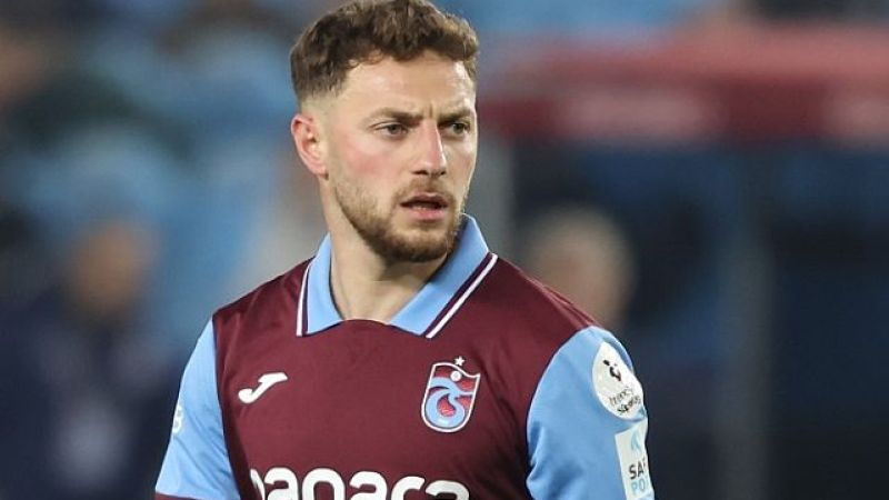 Mustafa Eskihellaç kimdir, nereli, istatistikleri nasıl? Türkiye'nin ABD ve Meksika ile oynayacağı maçın aday kadrosu belli oldu! - 1. Resim