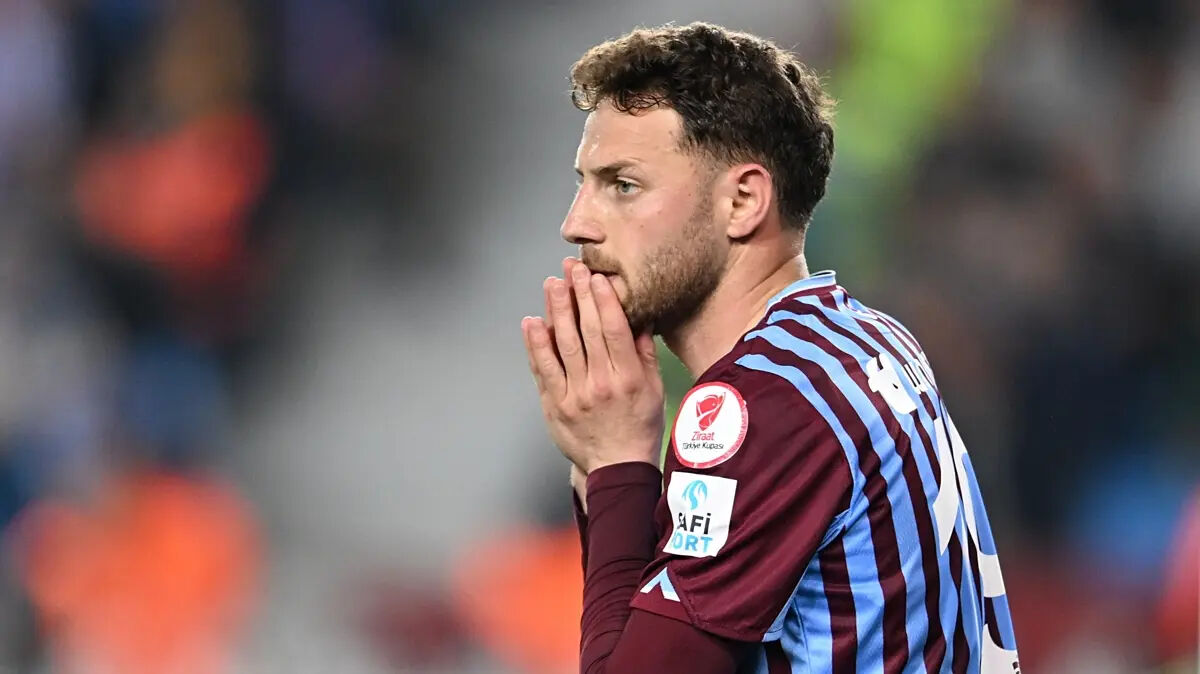 Mustafa Eskihellaç kimdir, nereli, istatistikleri nasıl? Türkiye'nin ABD ve Meksika ile oynayacağı maçın aday kadrosu belli oldu! - 5. Resim