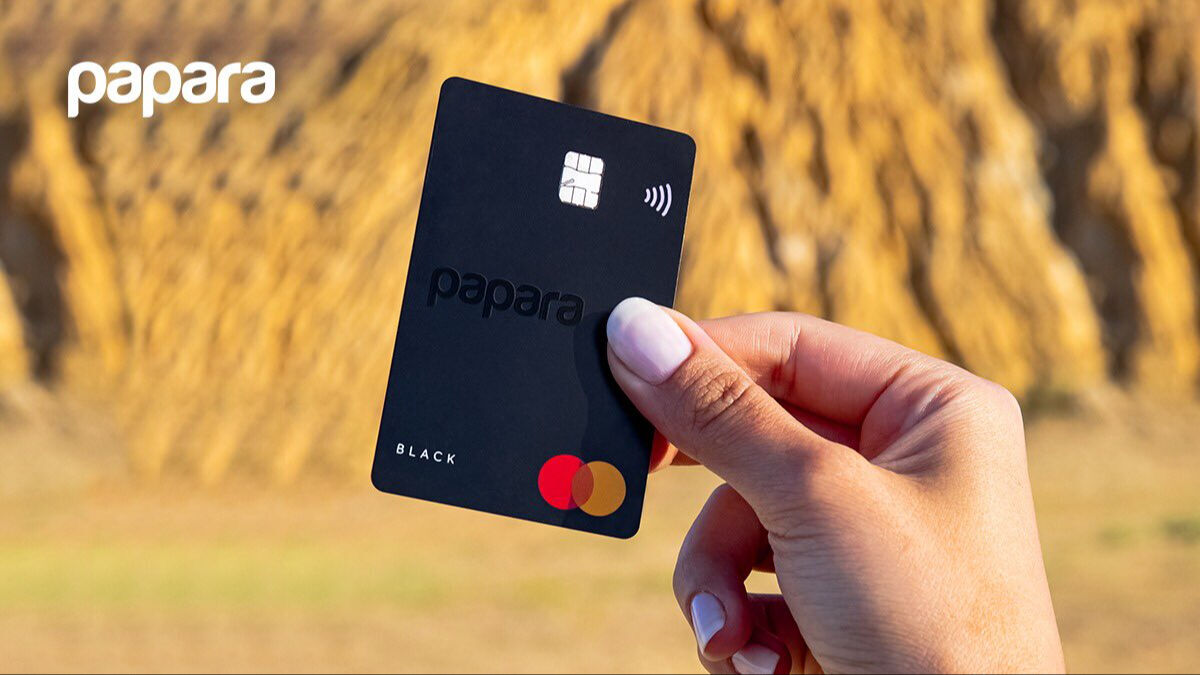 Papara kullanılıyor mu, para çekiliyor mu? Birçok kullanıcı Papara hesabı hakkında endişeli! - 1. Resim