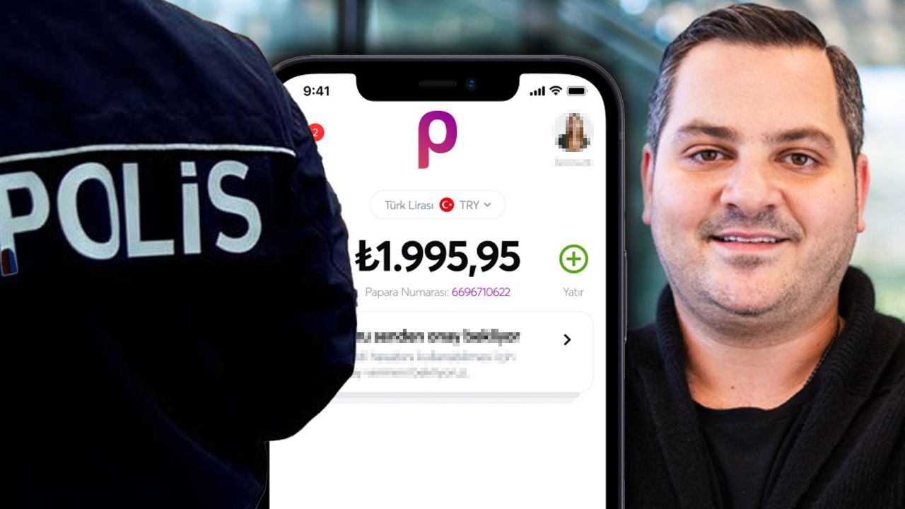 Papara müşterilerinin paraları güvende mi? Kayyım sonrası şirketten açıklama geldi Papara müşterilerinin paraları güvende mi? Kayyım sonrası şirketten açıklama geldi