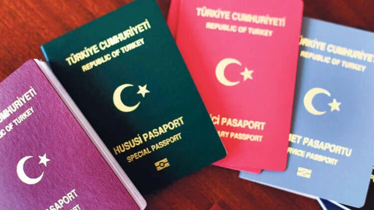 Pasaport ücretleri ne kadar, pasaport nasıl alınır? 2025 yılı pasaport harç ve defter bedeli - 4. Resim