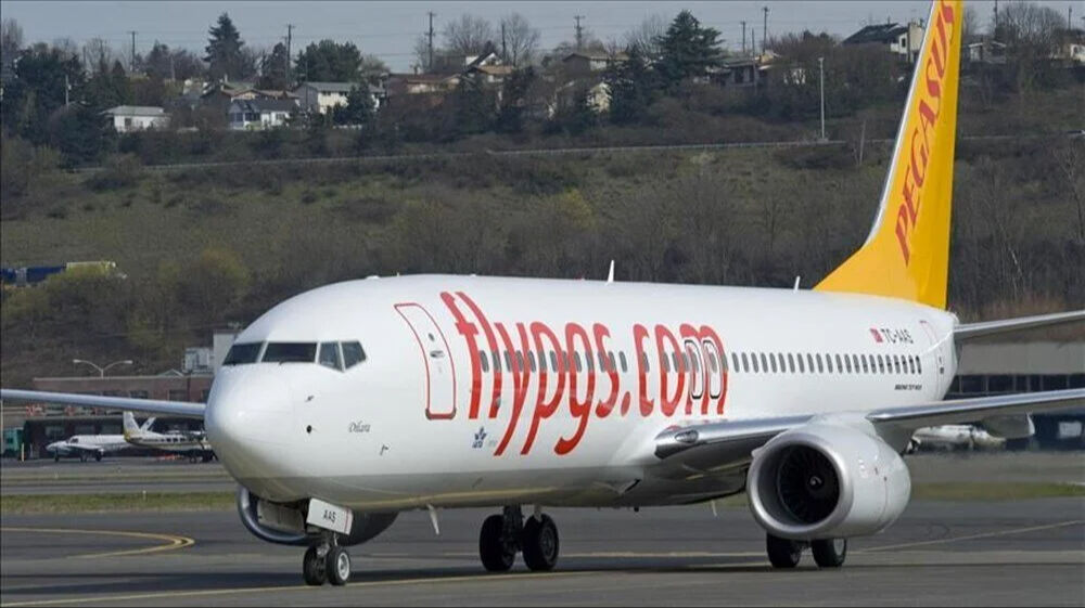 Pegasus yurt dışı 1 Euro kampanyası 2025: Pegasus yurt dışı indirimli biletler ne kadar? Pegasus kampanya detayları... - 2. Resim