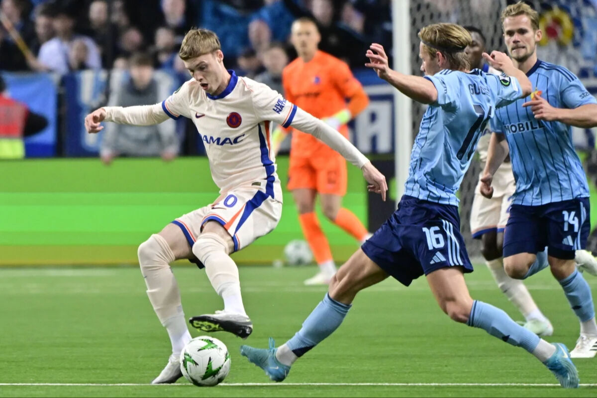 Real Betis - Chelsea hangi kanalda, şifresiz mi? UEFA Konferans Ligi final canlı yayın bilgileri Real Betis - Chelsea hangi kanalda, şifresiz mi? UEFA Konferans Ligi final canlı yayın bilgileri - 3. Resim