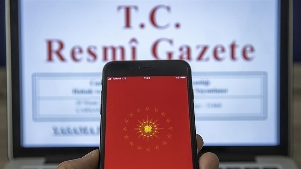 Resmi Gazete valiler kararnamesi: 28 Mayıs 2025 hangi vali nereye atandı? Resmi Gazete valiler kararnamesi: 28 Mayıs 2025 hangi vali nereye atandı?