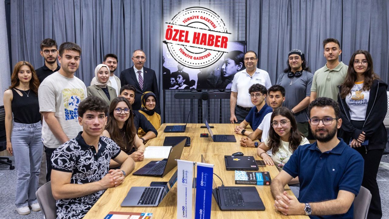 Sabancı, üniversite-sanayi iş birliğinde ağı büyütüyor! Finans ve sigortayı Gakgoşlar yazacak Sabancı, üniversite-sanayi iş birliğinde ağı büyütüyor! Finans ve sigortayı Gakgoşlar yazacak