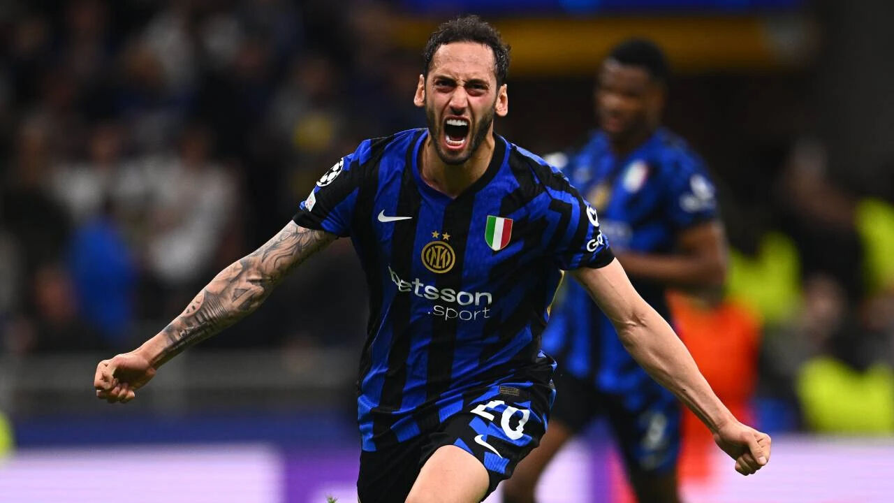 Şampiyonlar ligi finali ne zaman, PSG - Inter maçı hangi kanalda, saat kaçta? - 1. Resim