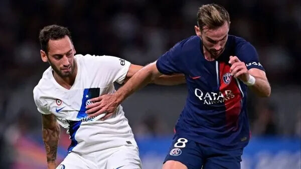 Şampiyonlar ligi finali ne zaman, PSG - Inter maçı hangi kanalda, saat kaçta? - 3. Resim