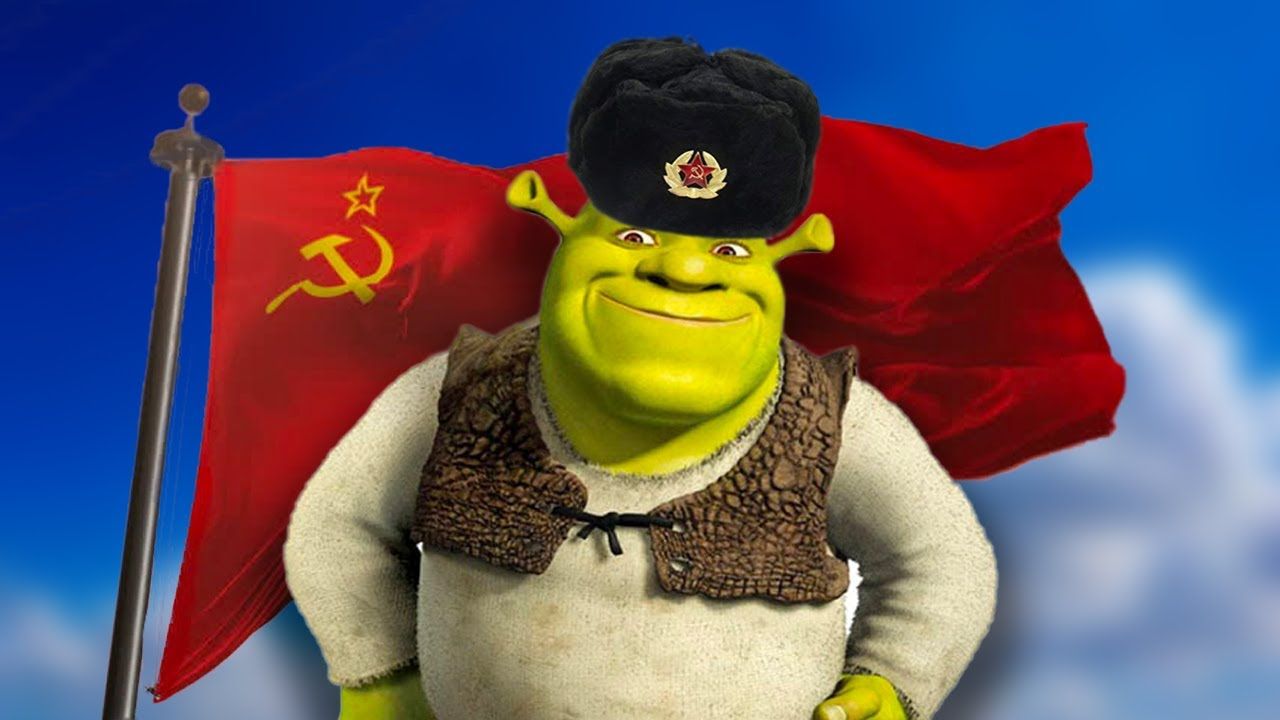 Shrek o ülkede düşman ilan edildi! Animasyonlara savaş açtılar Shrek o ülkede düşman ilan edildi! Animasyonlara savaş açtılar