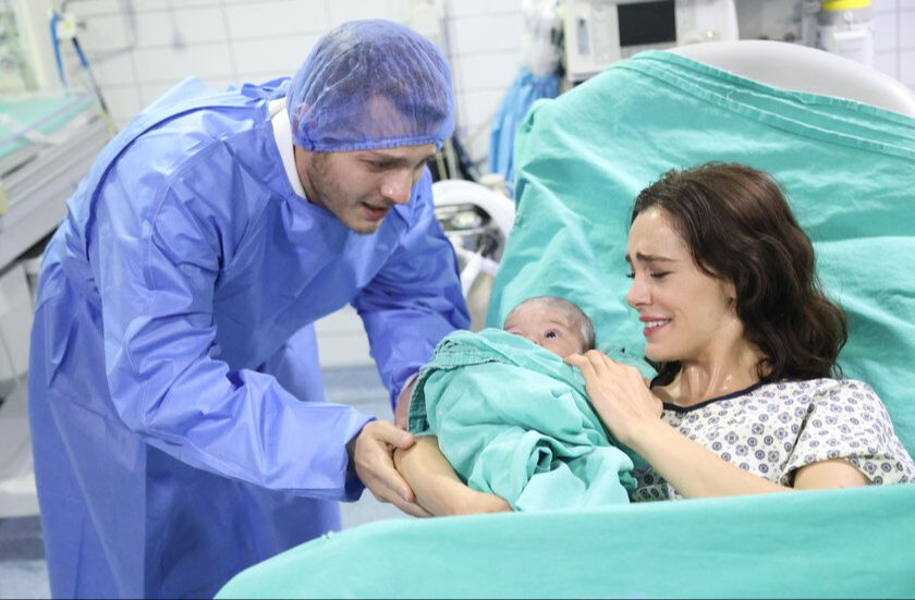 Siyah Kalp final bölümünde neler olacak? Siyah Kalp ne zaman bitecek? - 1. Resim