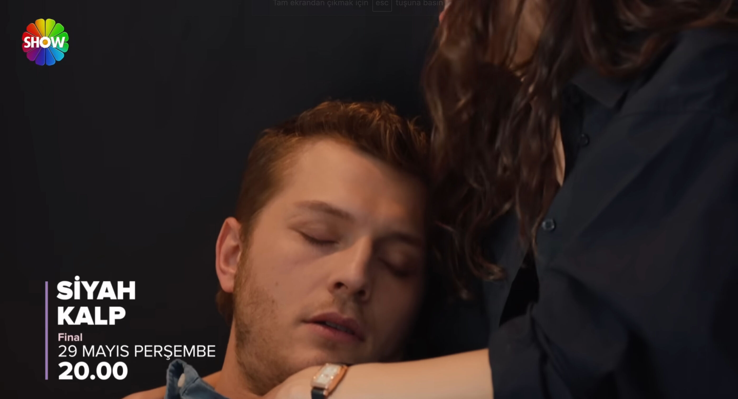 Siyah Kalp final bölümünde neler olacak? Siyah Kalp ne zaman bitecek? - 2. Resim