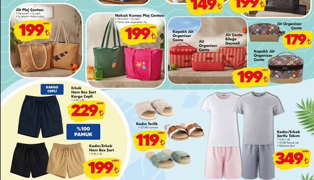 ŞOK 28 Mayıs ile 4 Haziran 2025 aktüel ürünler kataloğu yayınlandı! ŞOK'a Pilsan akülü araba gelecek - 7. Resim