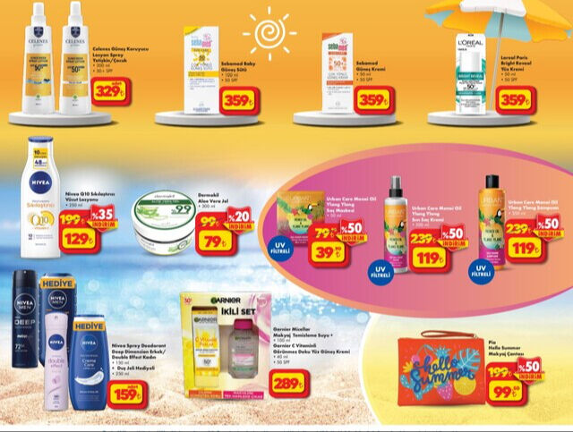 ŞOK 28 Mayıs ile 4 Haziran 2025 aktüel ürünler kataloğu yayınlandı! ŞOK'a Pilsan akülü araba gelecek - 6. Resim