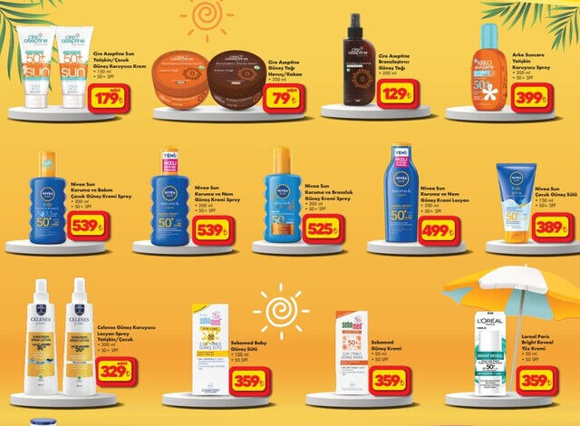 ŞOK 28 Mayıs ile 4 Haziran 2025 aktüel ürünler kataloğu yayınlandı! ŞOK'a Pilsan akülü araba gelecek - 5. Resim