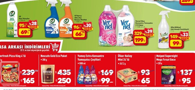 ŞOK 28 Mayıs ile 4 Haziran 2025 aktüel ürünler kataloğu yayınlandı! ŞOK'a Pilsan akülü araba gelecek - 2. Resim