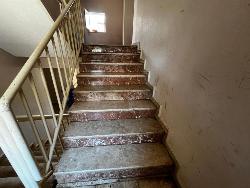 Sosyal medyada tanıştığı kadın hayatını kararttı! Barışma teklifine kandı, canını komşuları kurtardı - 5. Resim