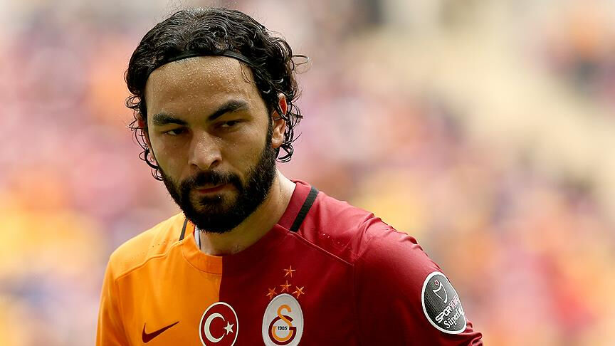 Süper Lig'de Selçuk İnan sürprizi! Resmi teklif geldi - 1. Resim