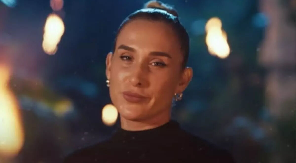 'Survivor 2025'a veda eden yarışmacı herkesi şaşırttı! Düelloda heyecan zirve yaptı - 2. Resim