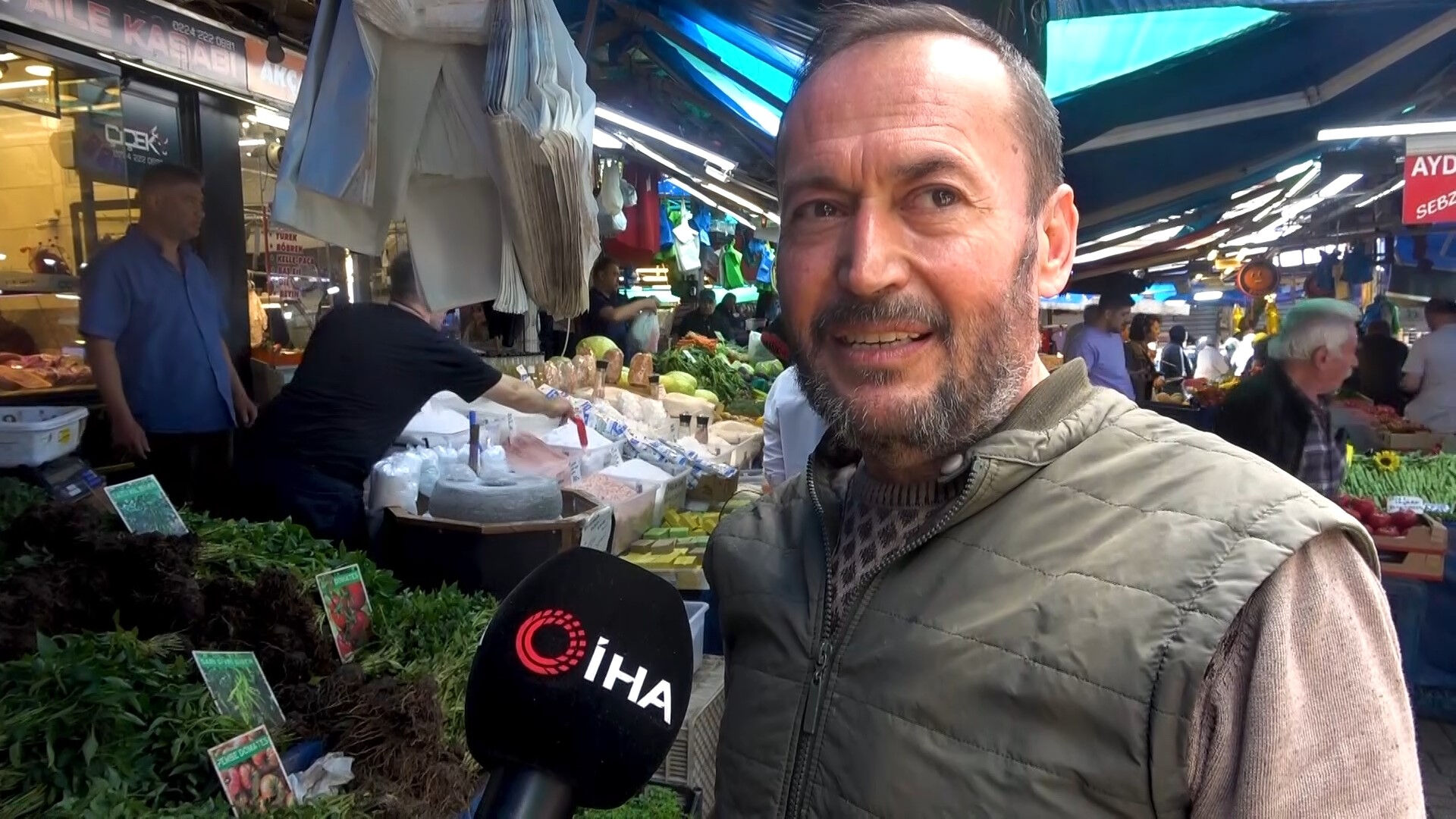 Teklisi 20, demeti 40 lira! Hem ekonomik hem de organik, 45 g&uuml;nde sofrada - 2. Resim