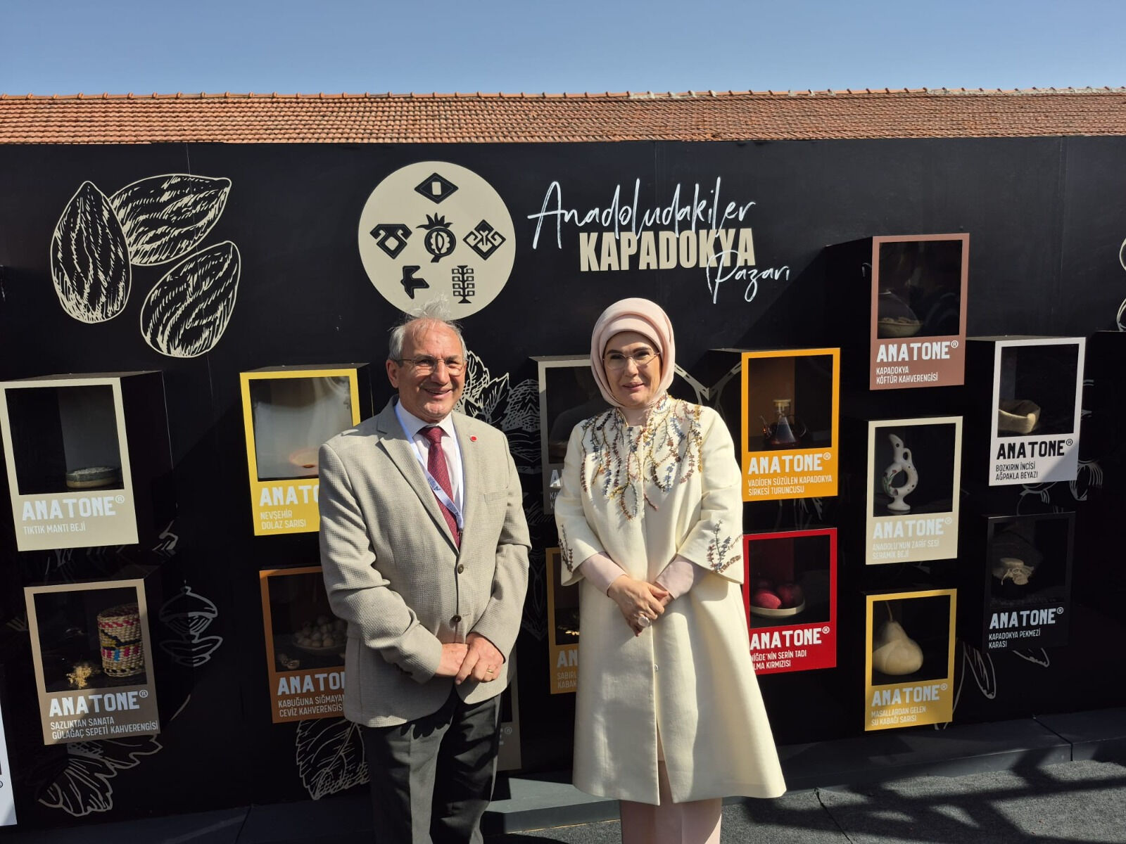 Türk mutfağı markalaşacak! Anadolu lezzetleri şifa olacak - 2. Resim