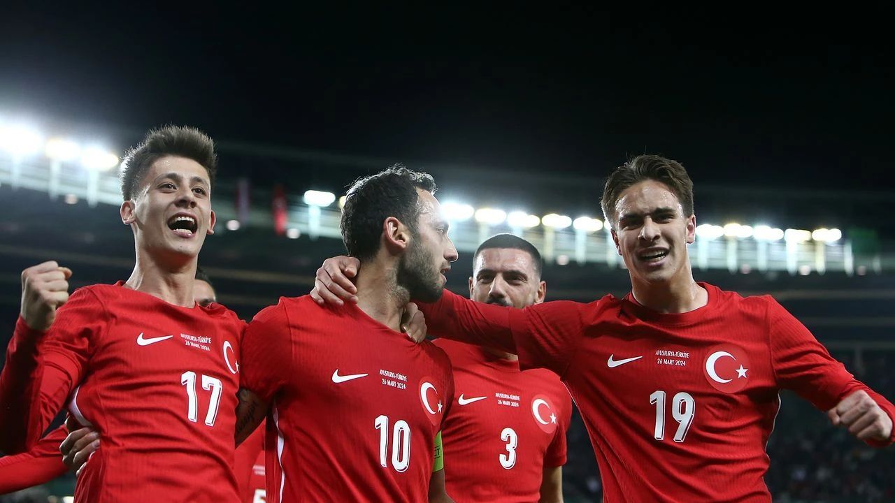 Türkiye maçı ne zaman? ABD - Türkiye 2026 Dünya Kupası hazırlık maçı Türkiye maçı ne zaman? ABD - Türkiye 2026 Dünya Kupası hazırlık maçı