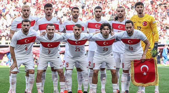 Türkiye maçı ne zaman? ABD - Türkiye 2026 Dünya Kupası hazırlık maçı - 1. Resim