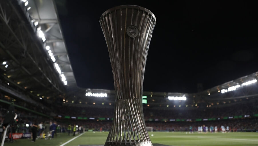 UEFA Konferans Ligi şampiyonu kim oldu, kupayı kim kazandı? Real Betis Chelsea maç sonucu - 1. Resim