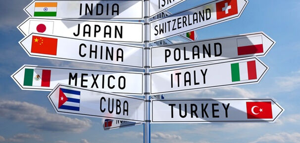 Vizesiz ülkeler hangileri, Türk pasaportuna vize istemeyen ülkeler neler? 2025 Vizesiz Ülkeler Listesi - 1. Resim