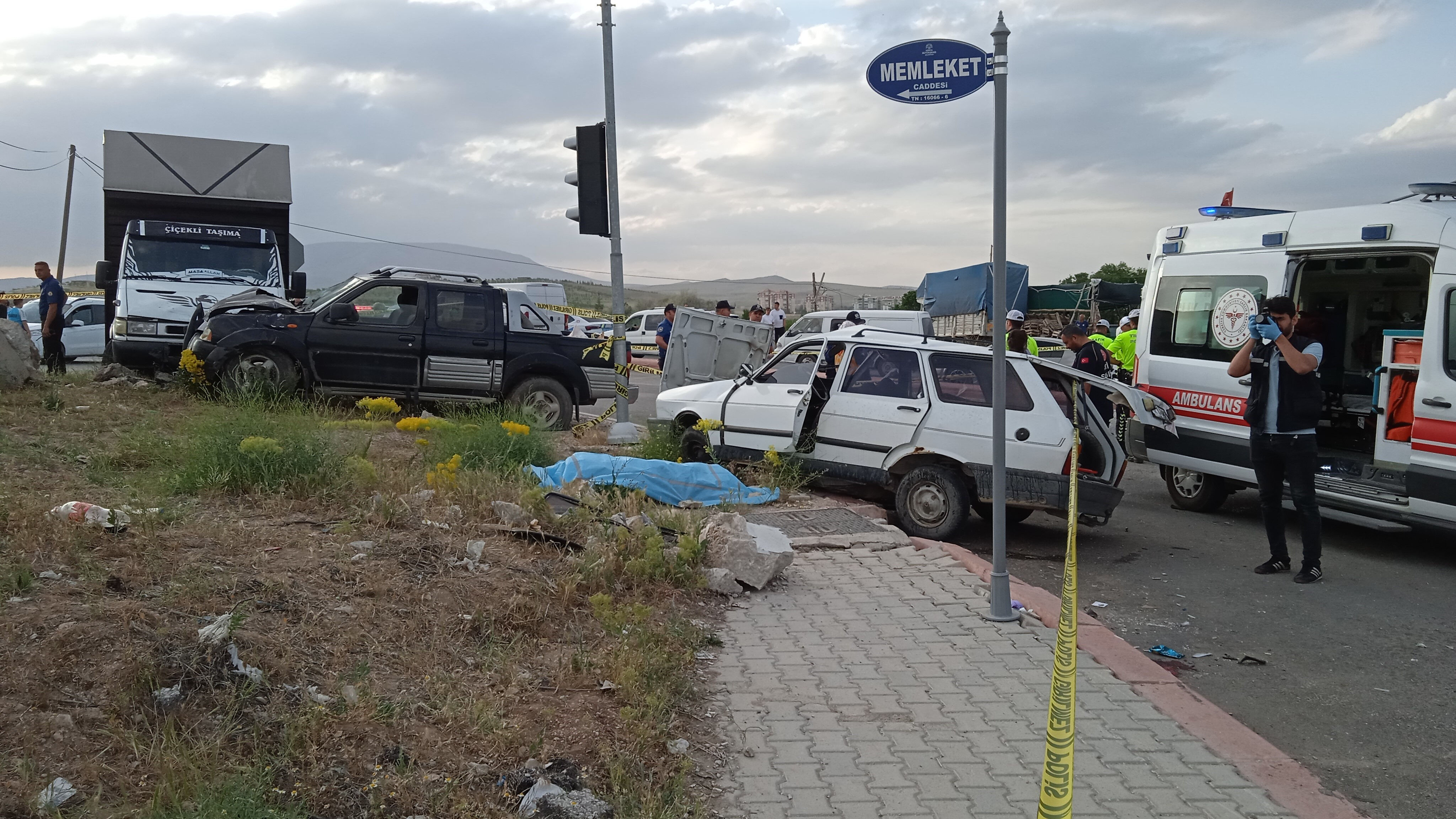 Yaşlı çifti ölüme götüren dehşet anları! Bir hata, iki cana mal oldu Yaşlı çifti ölüme götüren dehşet anları! Bir hata, iki cana mal oldu - 1. Resim