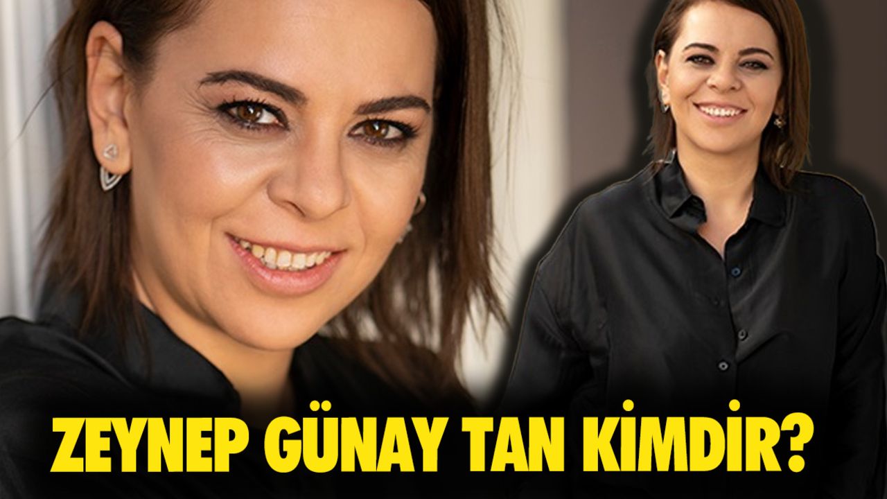 Zeynep Günay Tan kimdir? Zeynep Günay Tan hangi dizi ve filmleri yönetti? Zeynep Günay Tan kimdir? Zeynep Günay Tan hangi dizi ve filmleri yönetti?