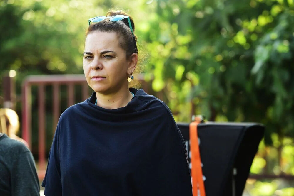 Zeynep Günay Tan kimdir? Zeynep Günay Tan hangi dizi ve filmleri yönetti? - 2. Resim