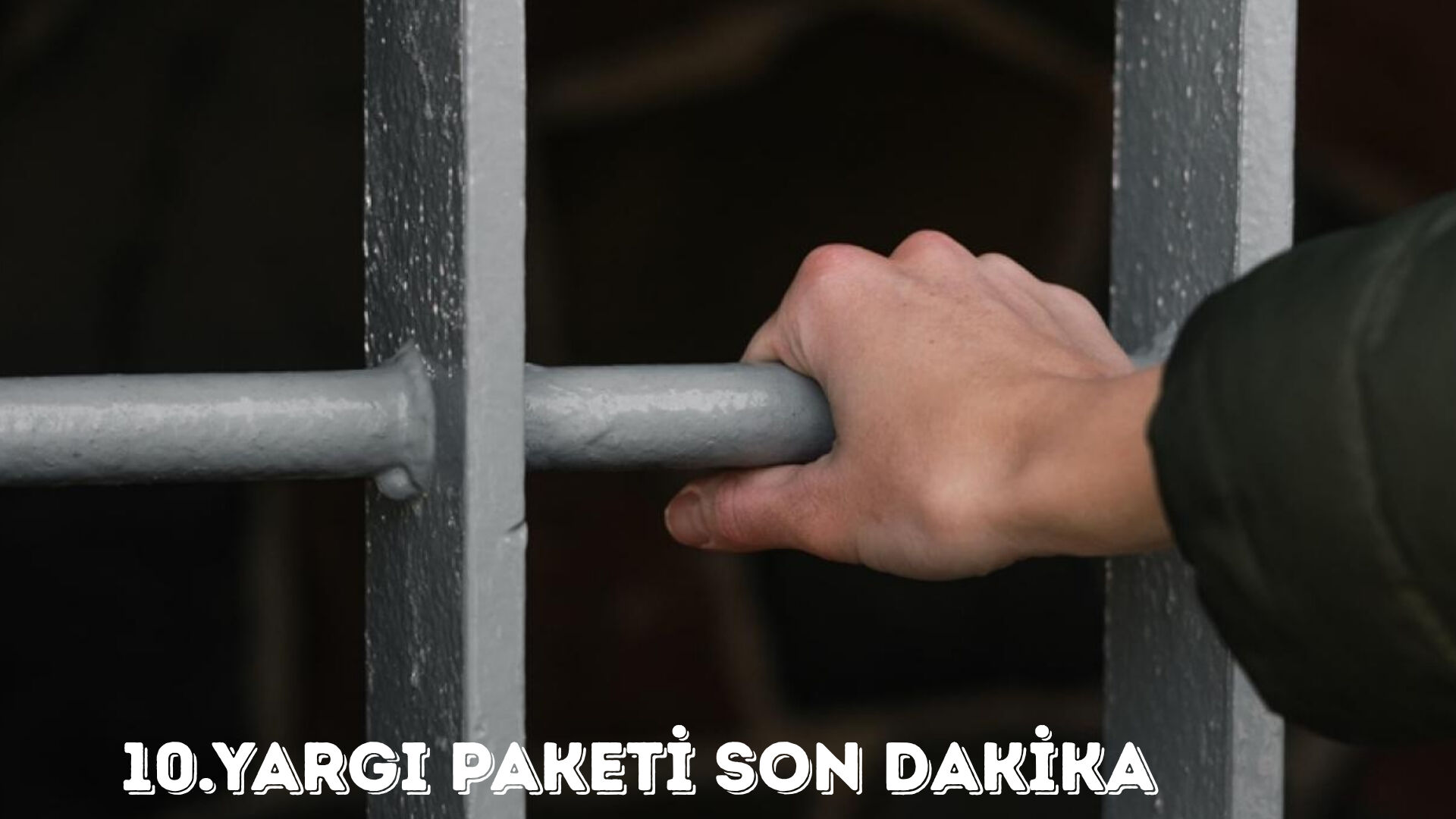 10.Yargı Paketi çıktı mı? Son dakika İnfaz Düzenlemesi Meclis'te - 3. Resim