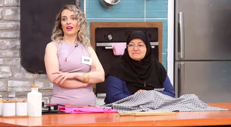 29 Mayıs Gelinim Mutfakta puan durumu! Kim birinci oldu? - 1. Resim