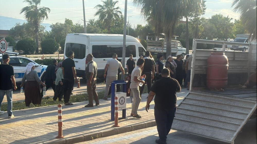 4 yaşındaki Enes'in ölümündeki düğüm çözüldü! Minik bedeni feci şekilde can vermiş - 1. Resim