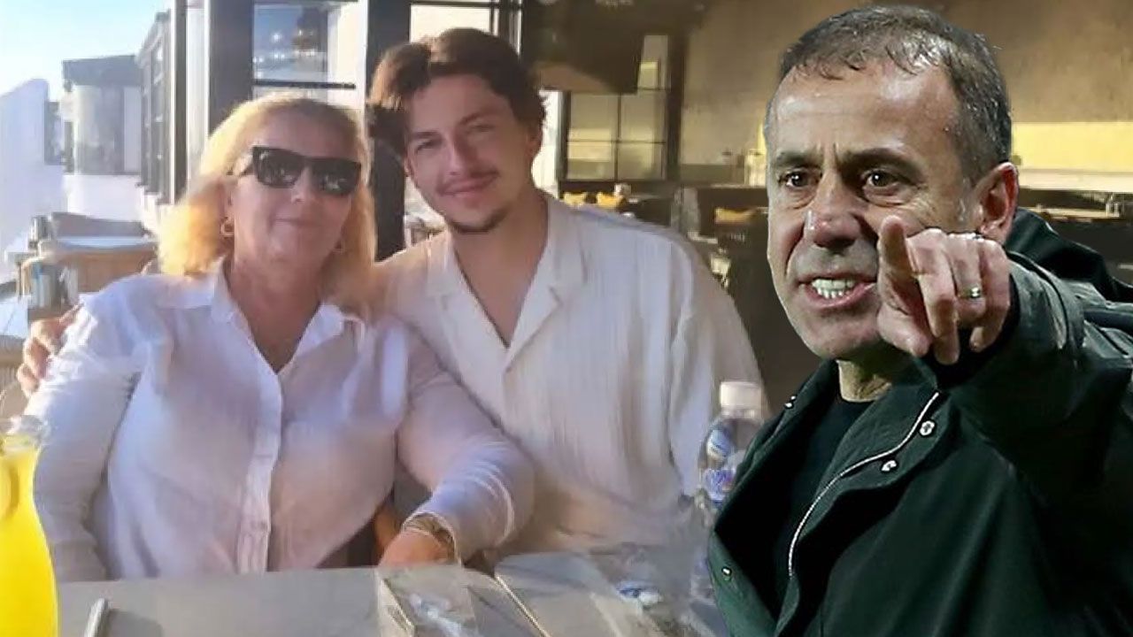 Abdullah Avcı'ya çok sert sözler! "Sen hoca filan değilsin terbiyesiz" Abdullah Avcı'ya çok sert sözler! "Sen hoca filan değilsin terbiyesiz"