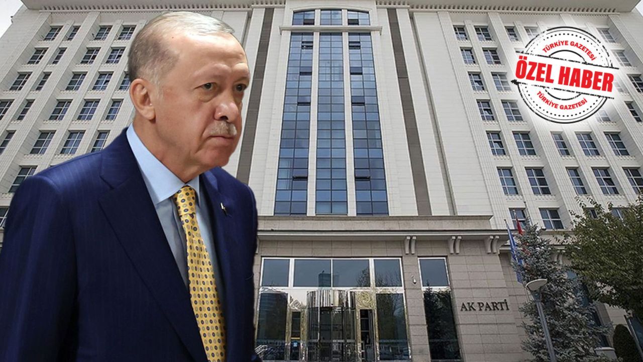 Anayasa çalışmaları sil baştan! Erdoğan bizzat başkanlık edecek Anayasa çalışmaları sil baştan! Erdoğan bizzat başkanlık edecek
